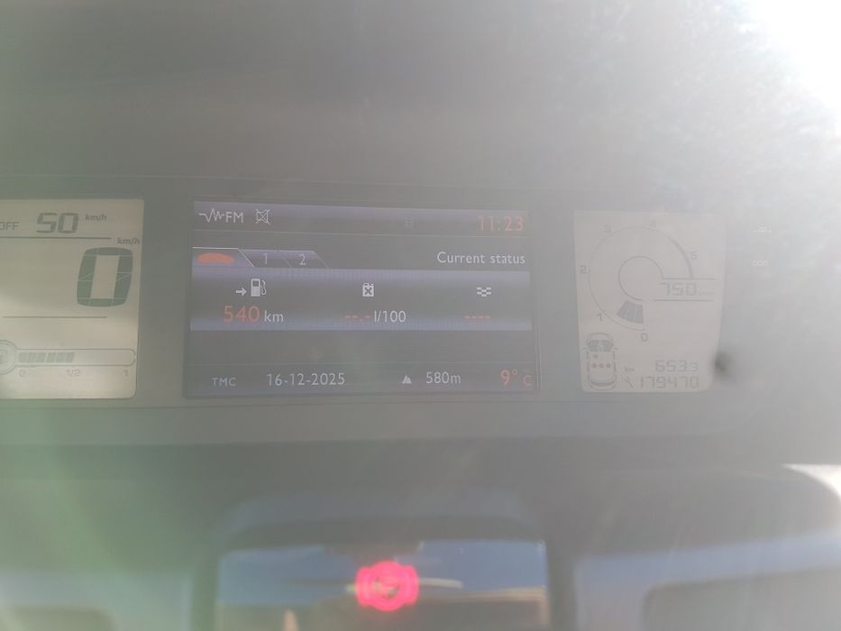 Vând Citroën C4 Picasso 2011 – 7 locuri