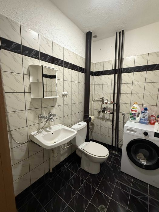 Дава се под наем Тристаен апартамент в София, Медицинска академия - 120 кв.м за 820 € - Снимка #6