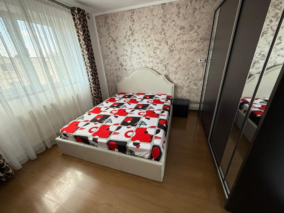 Apartament de vânzare, 2 camere, Cartier Alexandru Marghiloman