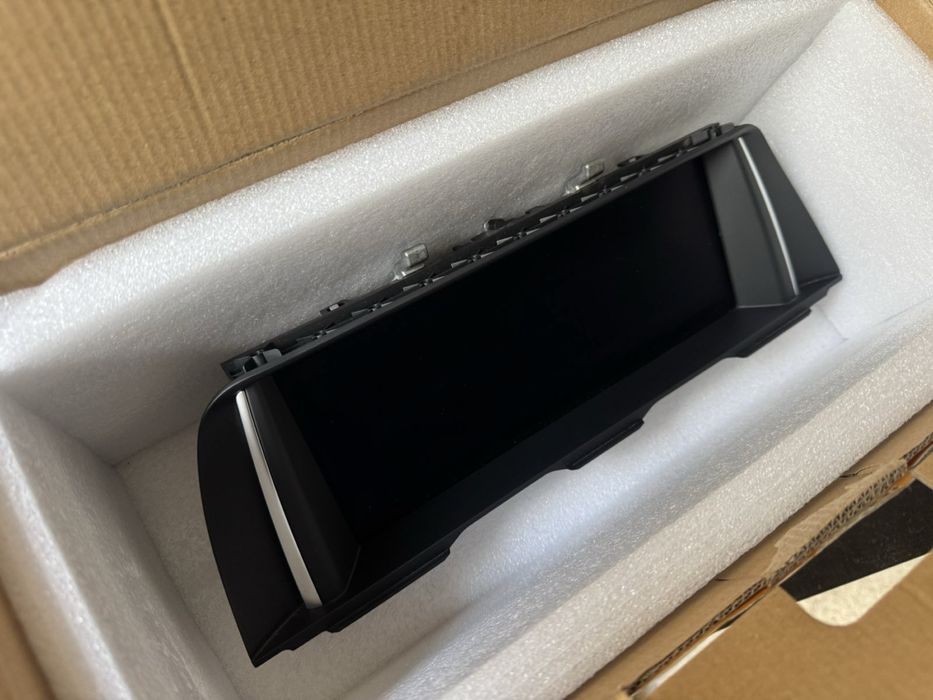 Мултимедия / Навигация / за БМВ Ф 10 Ф 11 / BMW F10 F11 Facelift