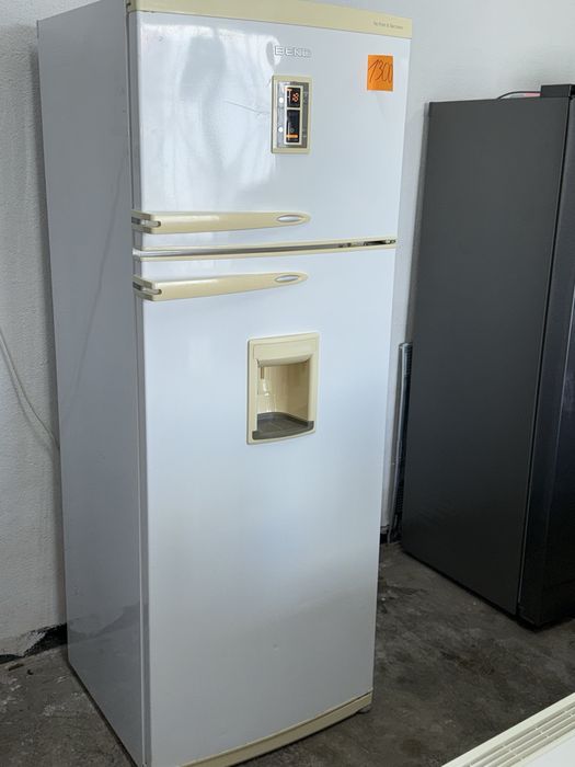 Combina frigorifica Beko NO Frost 190cm