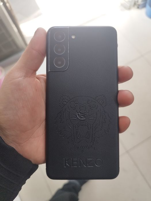 Samsung S 21 5 G sotiladi