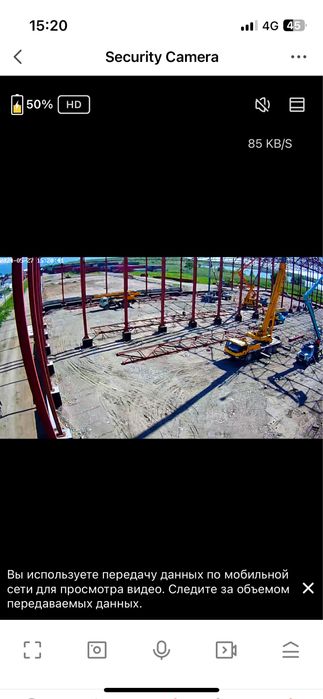 Установка и ремонт видеонабюдение