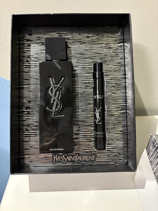 Yves Saint Laurent Myself 50ml