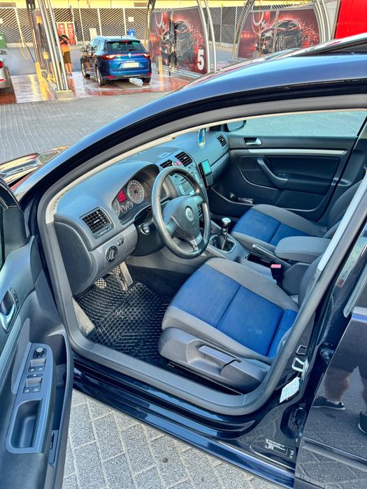 VOLKSWAGEN Golf 2008 — imagine 5