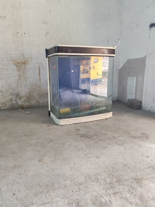 Продается аквариум