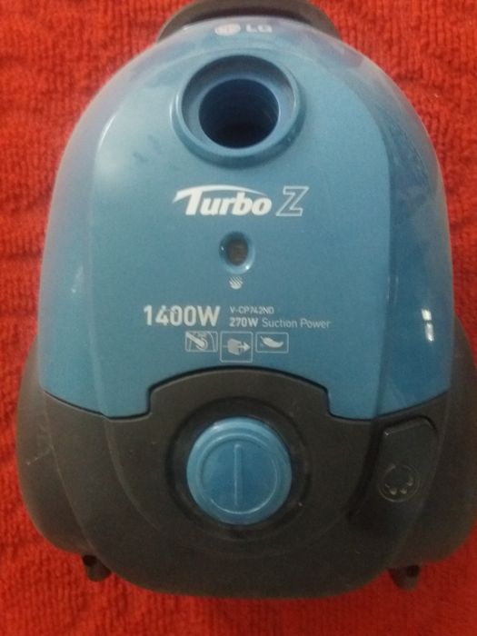 150.000 сум LG Пылесос сатылады