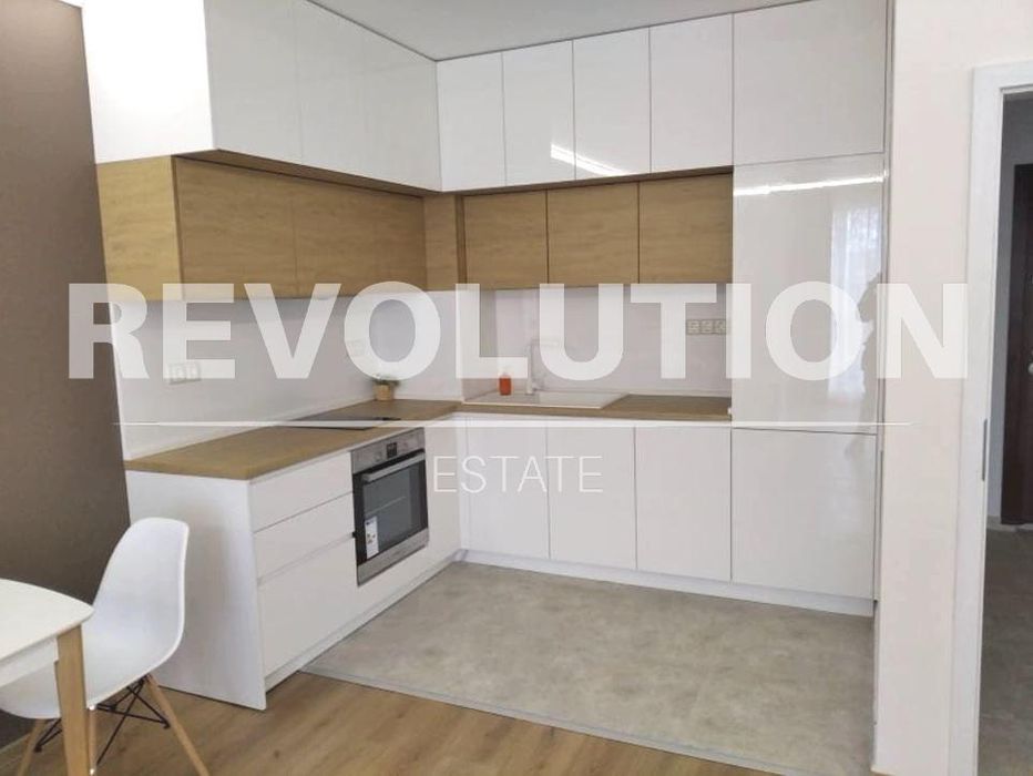 Дава се под наем Двустаен апартамент в Варна, Генералите - 60 кв.м за 550 € - Снимка #1