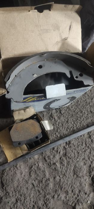 Запчасти Ваз классика