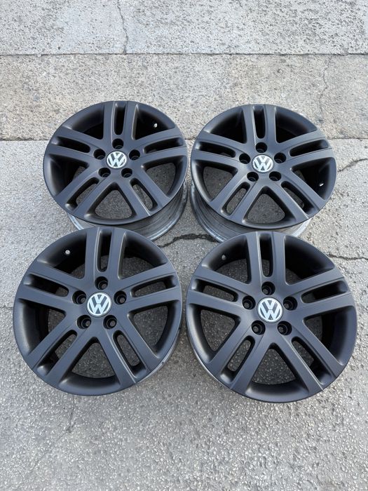 Джанти за фолксваген 16”