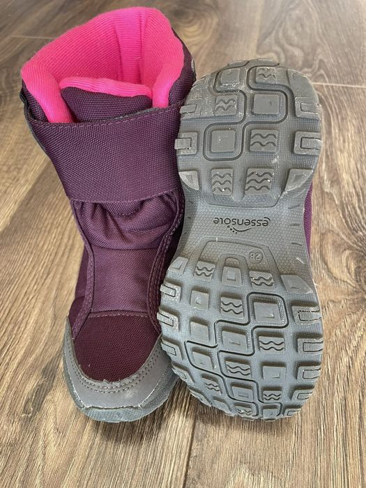 Ботуши Dechatlon