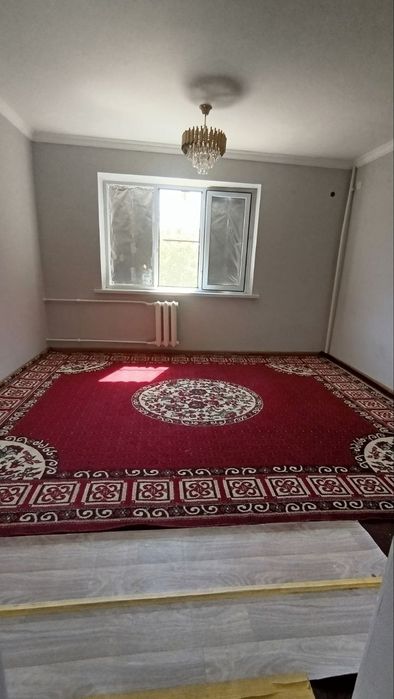 Аренда квартира 1 ком Общижите