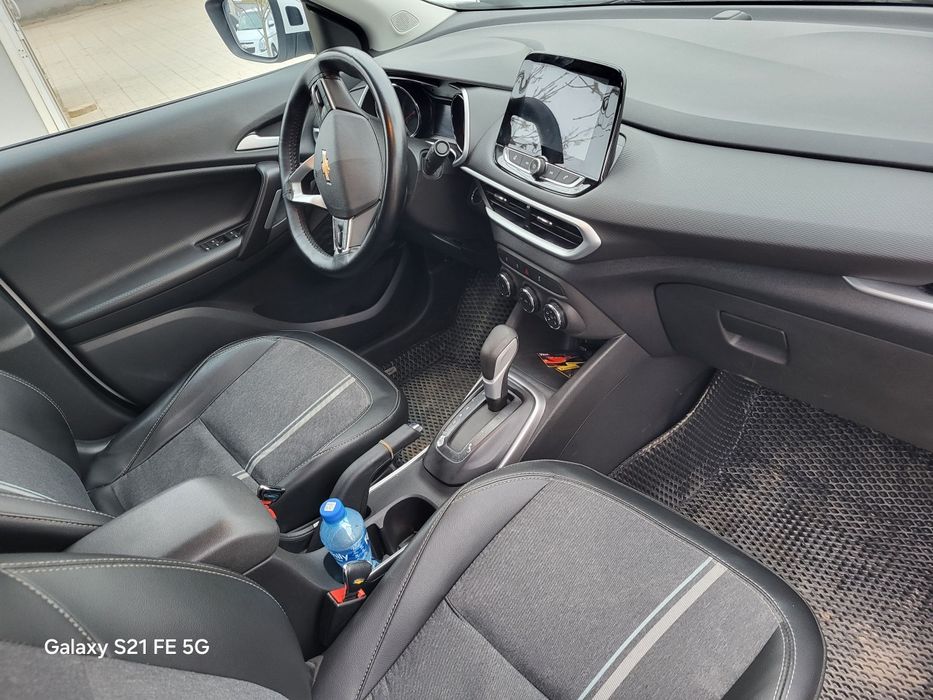 Трекер ЛТЗ+ 2024 год  пропан евро 5