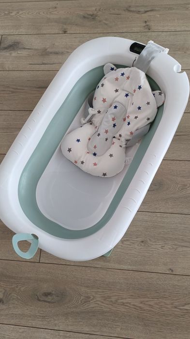 Ванночка для новорожденных