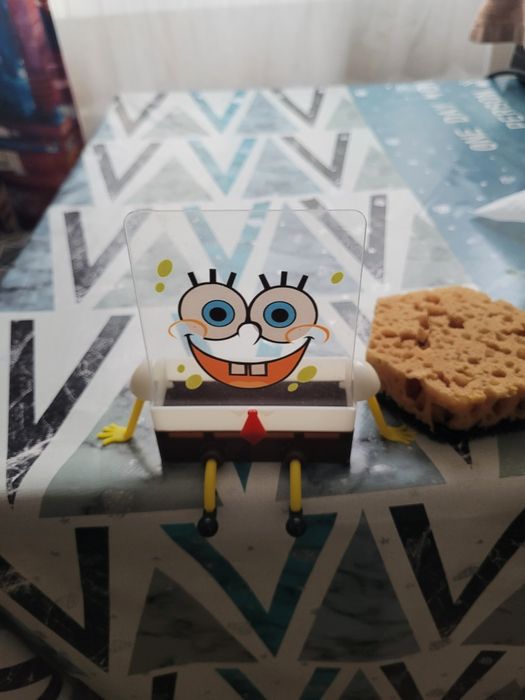 Держатель для губки