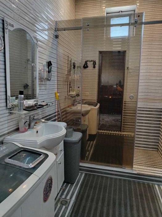 Namunali kottejd sotiladi