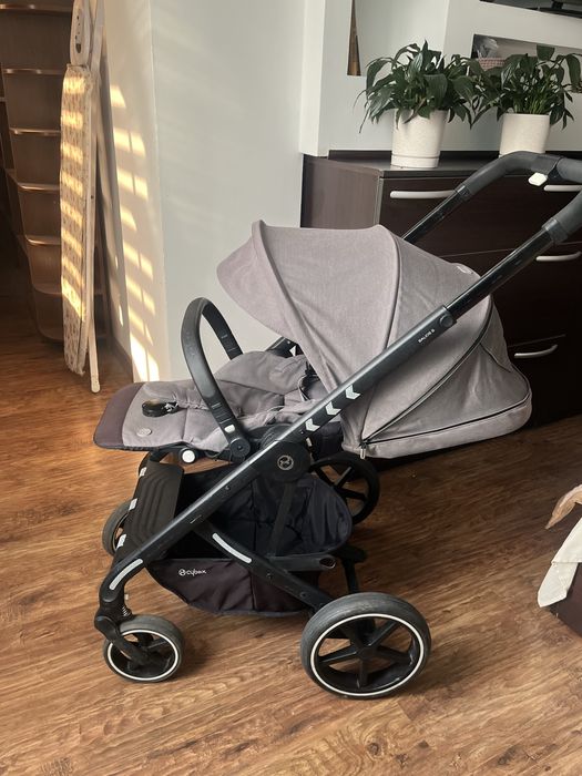 Детская коляска Cybex Balios S