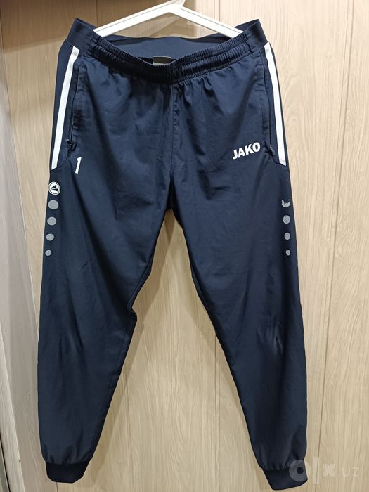 Летние штаны JAKO