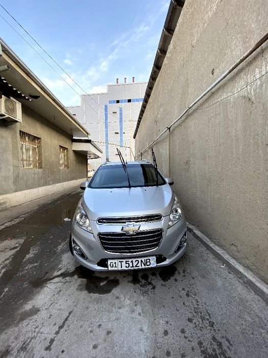 Spark 2016 Oxri 3 pazitsa