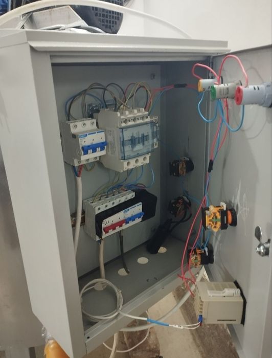 Tayyor biznes gel ishlab chiqarish