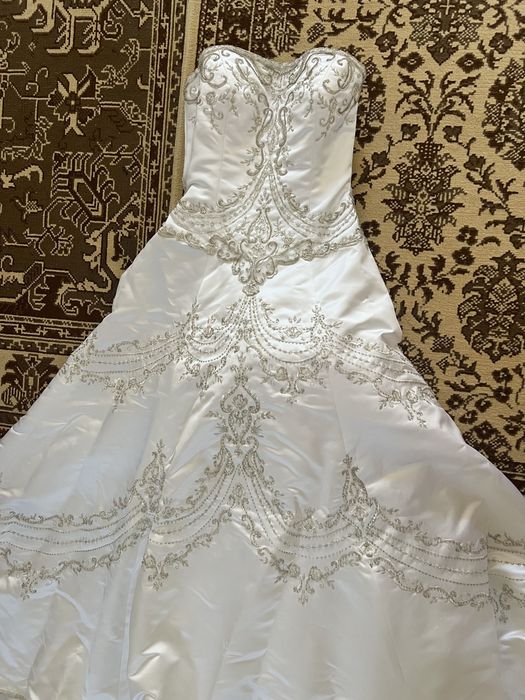 Rochie de mireasa