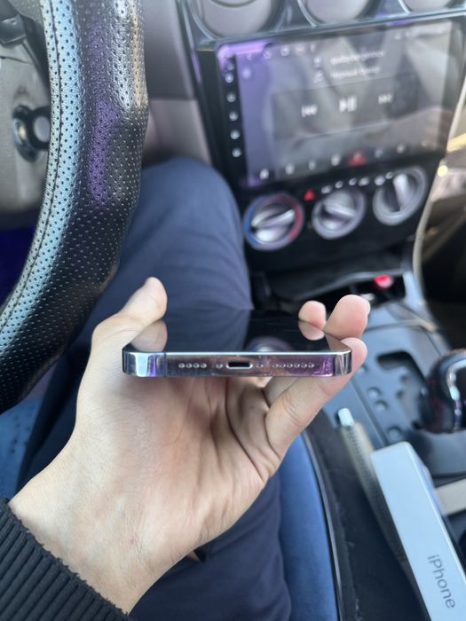 Iphone 14 Pro Max 128gb