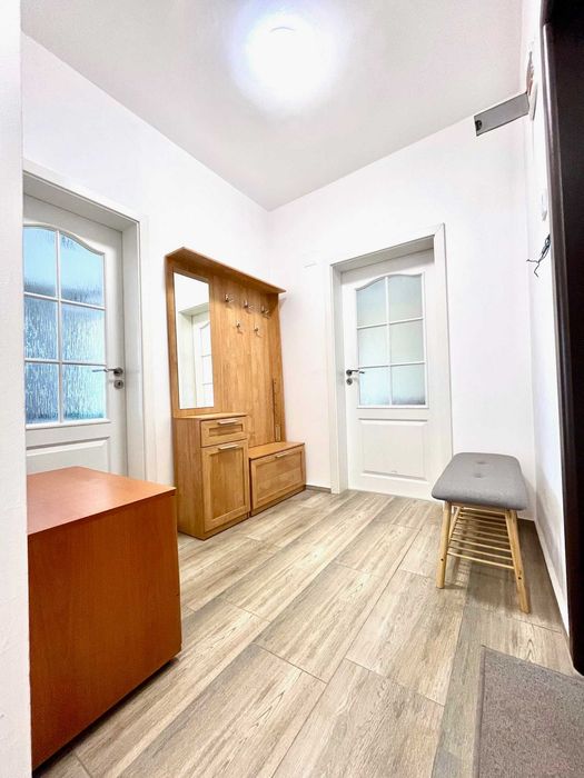 Апартамент Панорама/Panorama Apartment до Медицински университет, Широк център
