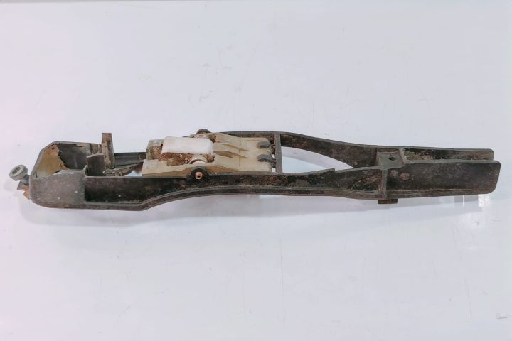 Suport  maner exterior 51218216122 BMW Seria 3 E46 (facelift) seria