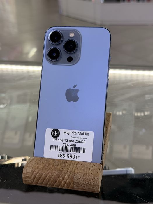iPhone 13 Pro 256GB Айфон 13 Про 256ГБ