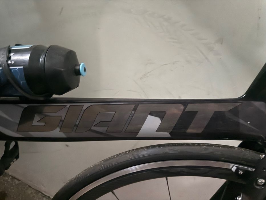 Продается велосипед  триатлон GiantTritiny