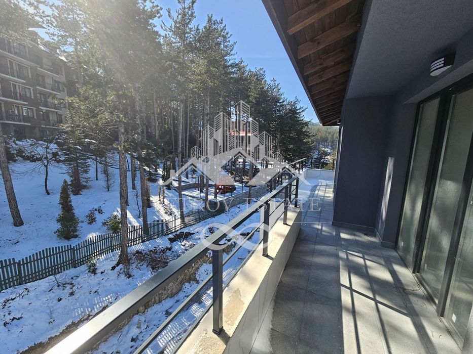 Продава се Тристаен апартамент в Велинград - 82 кв.м за 976 €/кв.м - Снимка #6