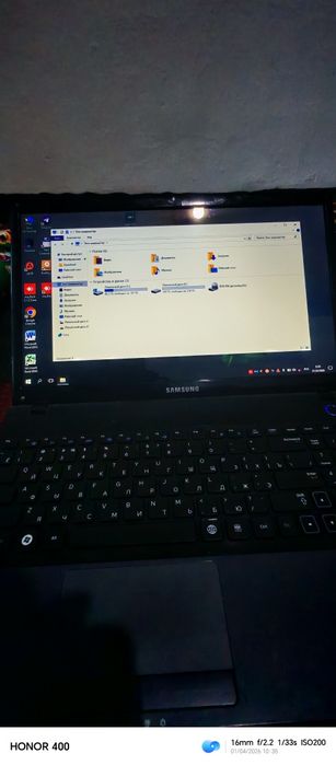 Noutbook сатылады i3