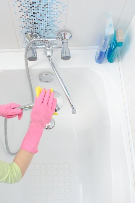 Клининг опыт 10 лет ! Уборка квартир, коттеджей, офисов, домов !