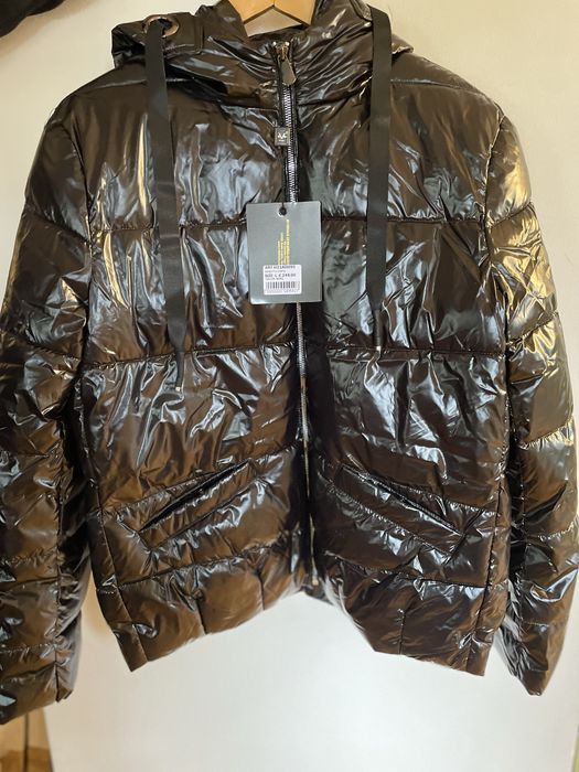 Geaca Versace originala cu eticheta