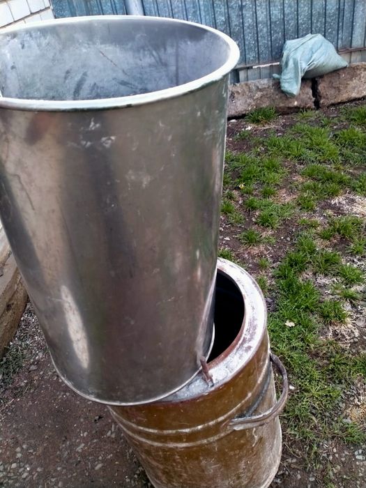 Продам Полевой термос 25 л