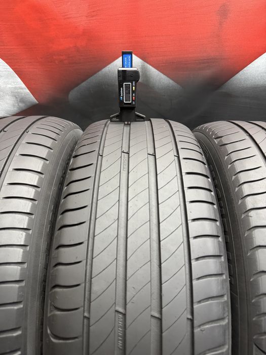 205 55 16, Летни гуми, Michelin Primacy4, 4 броя