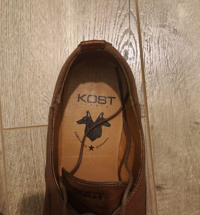 Обувки KOST Sanford, номер 44