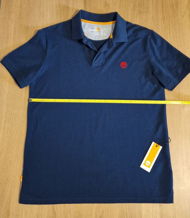 NOU Tricou Polo Regular fit Timberland North Face Mammut