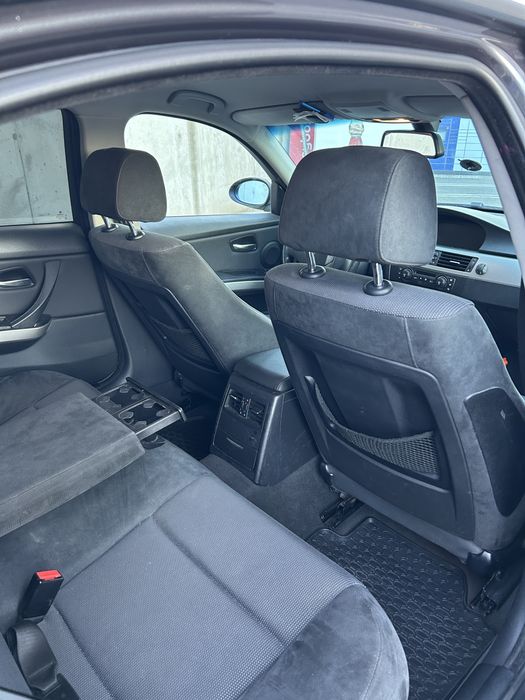 BMW seria 3 e90 320d