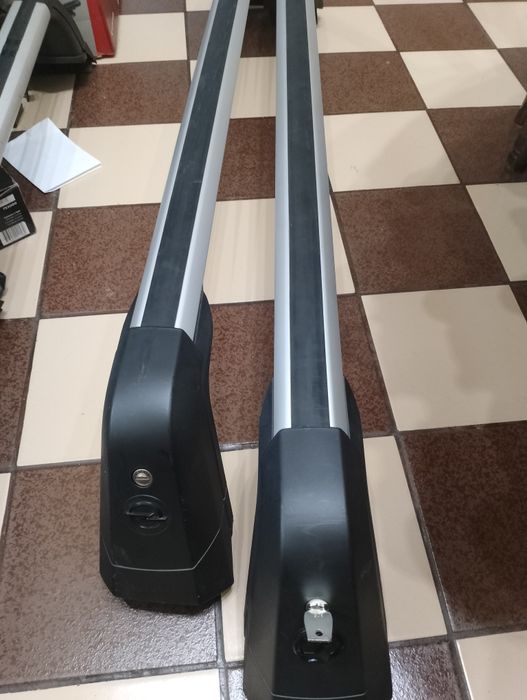 Багажник -греди Опел Insignia B -оригинален