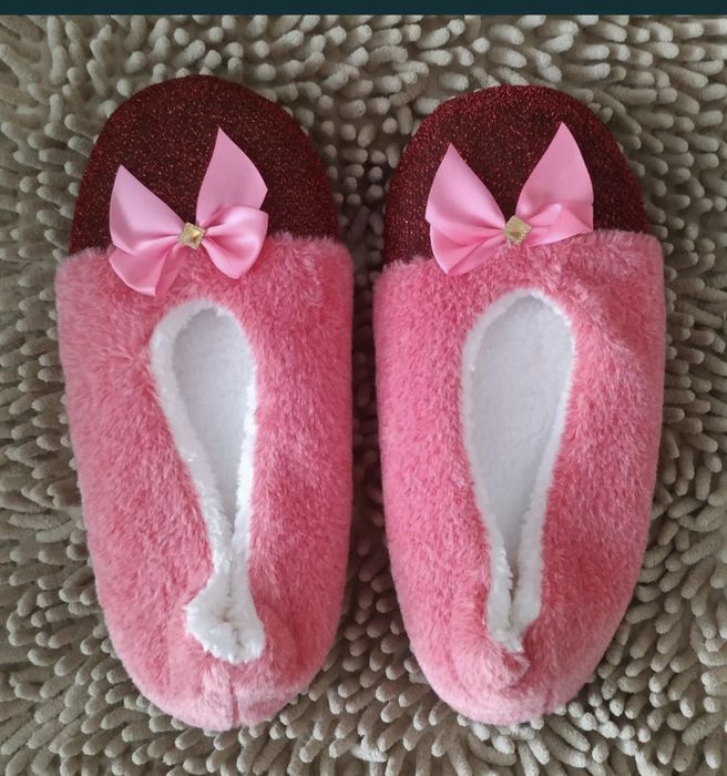 Обувь  для  дома