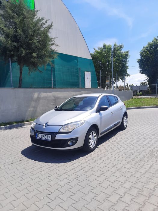 Vand Renault Megane 3