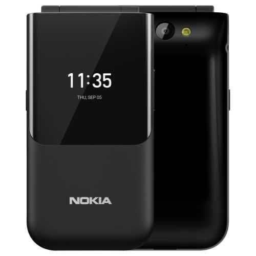 Nokia 2720 Flip (Yangi + Skidka+Dostavka) Нокиа Лучший модель-2025!