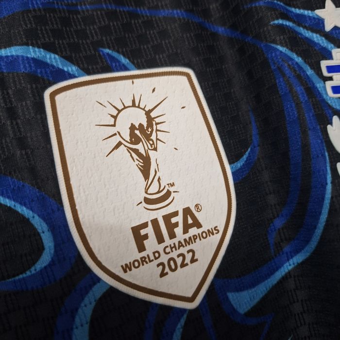 Argentina World Cup 2026 player version