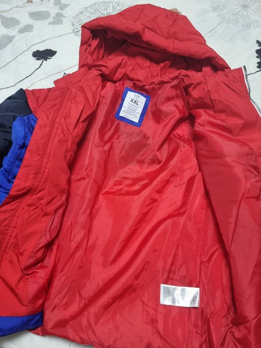 Geacă firma GAP băieți