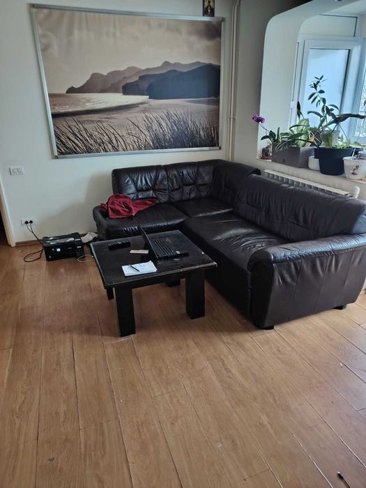 Vanzare 3 camere Militari,Lujerului,bdul Uverturii,Teatrul Masca