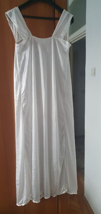 Pijama de noapte/ jupon nou Mărimea S