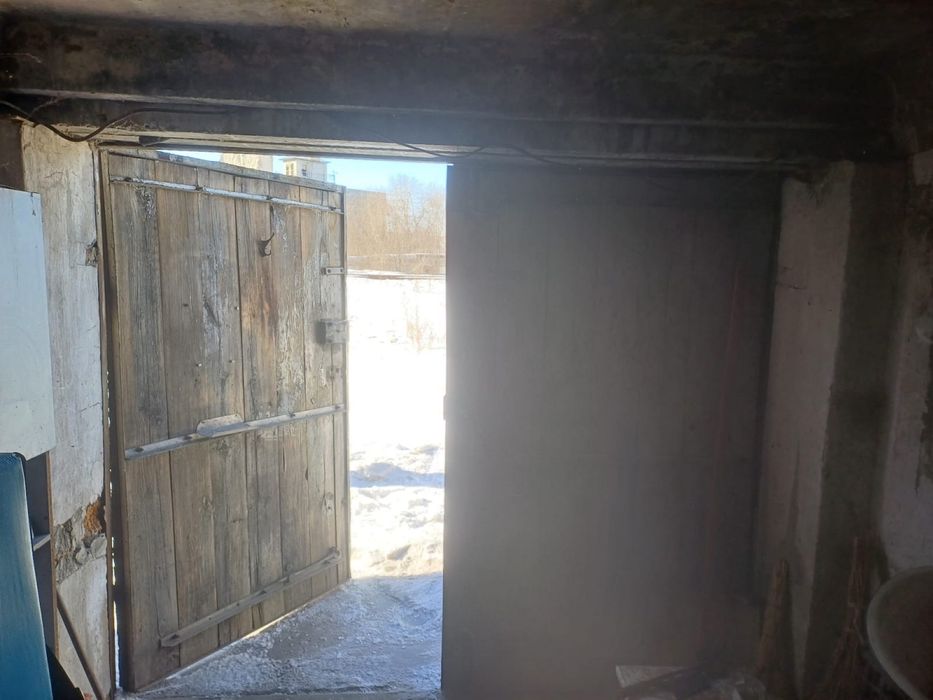 Продам гараж с документами