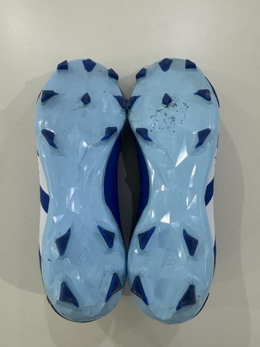 Adidas predator бутсы