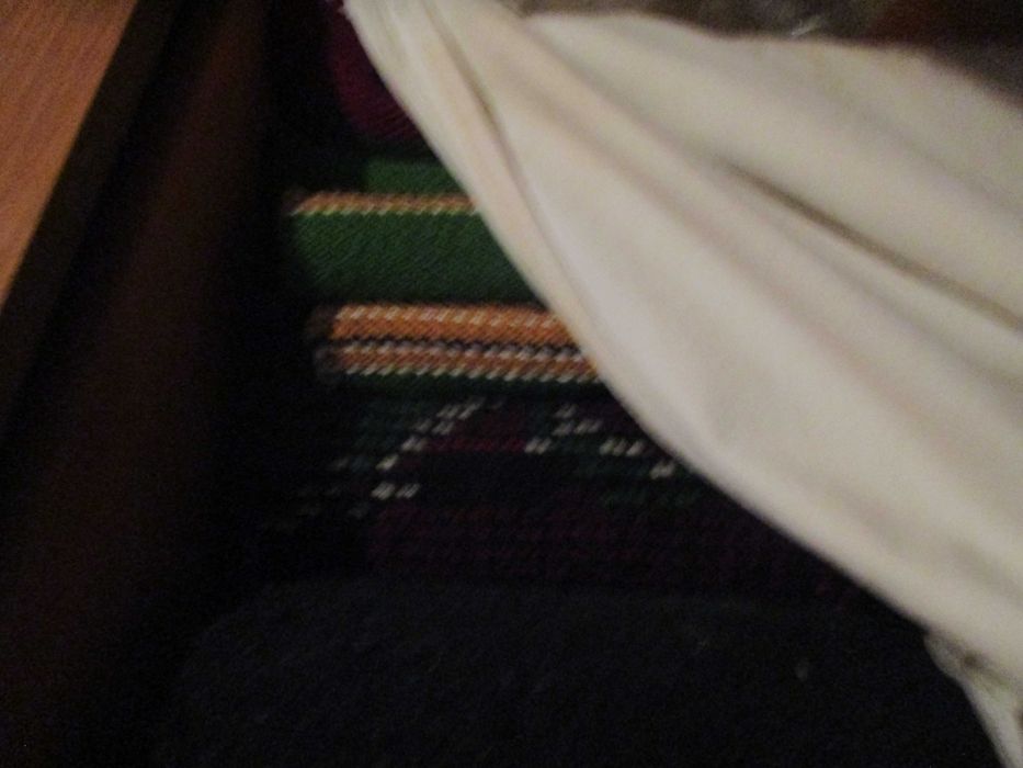 Каре за маса/ Тишлайфер